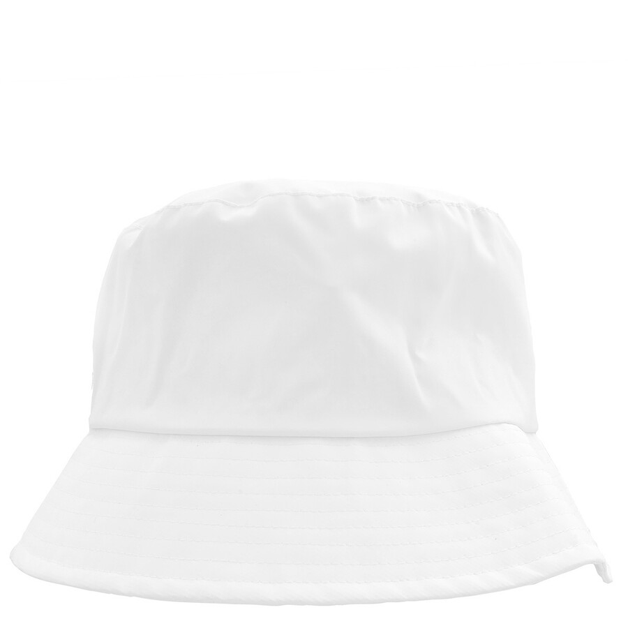 Logo Patch Wren Bucket Hat