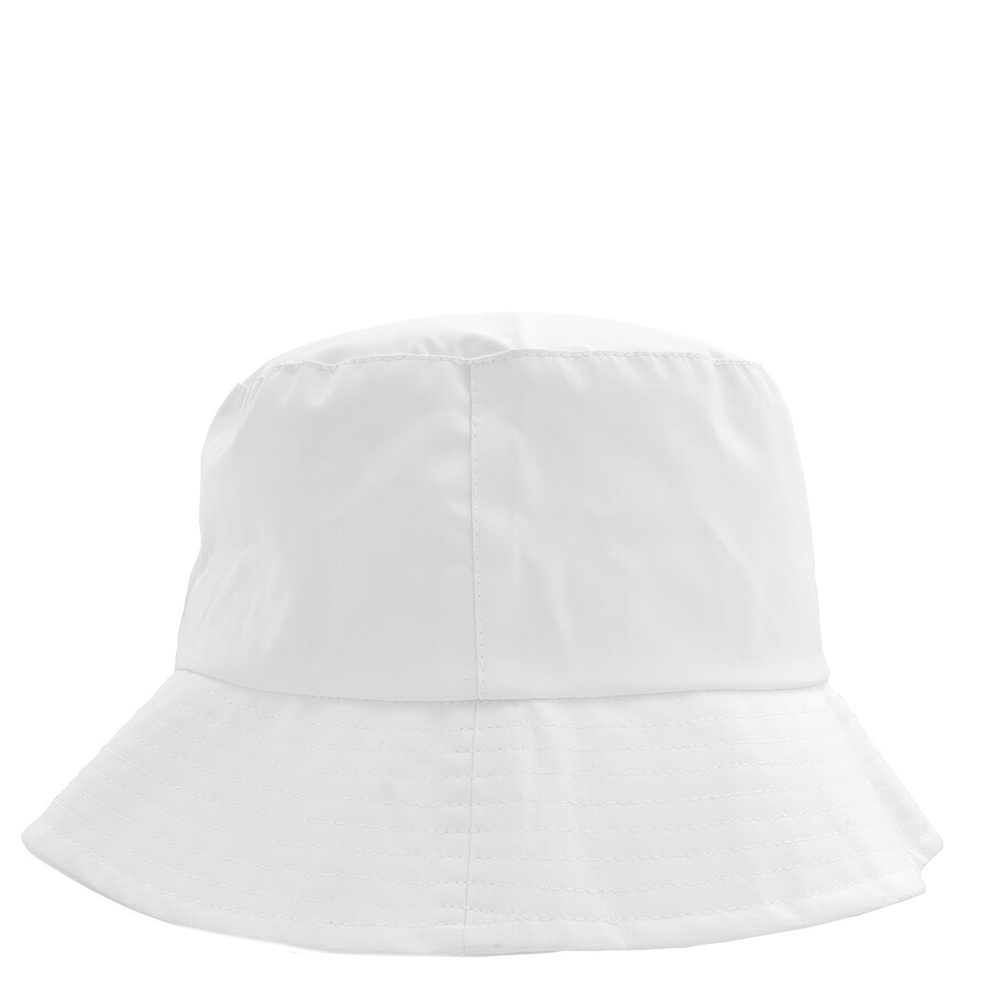 Logo Patch Wren Bucket Hat