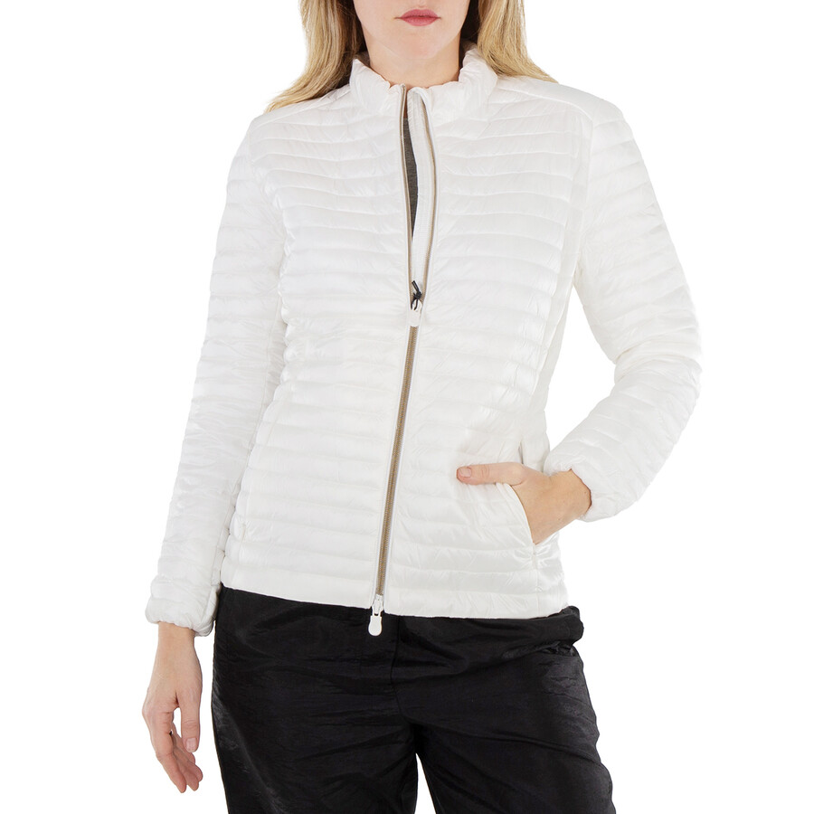 Off White Andreina Puffer Jacket