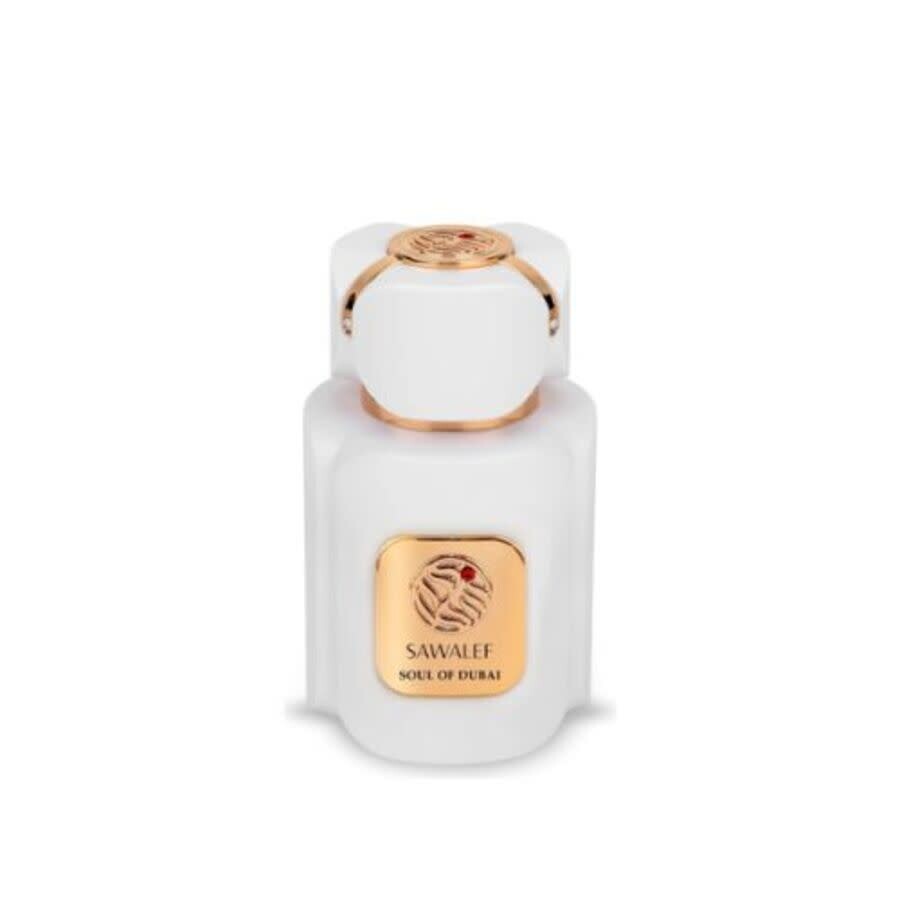 Sawalef Unisex Soul Of Dubai EDP Spray oz (Tester) Fragrances