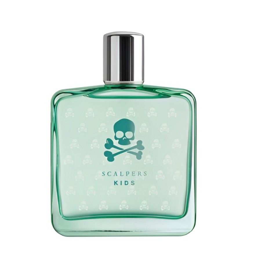 Children's Perfume Scalpers Kids Boy EDT 100 ml main image 1