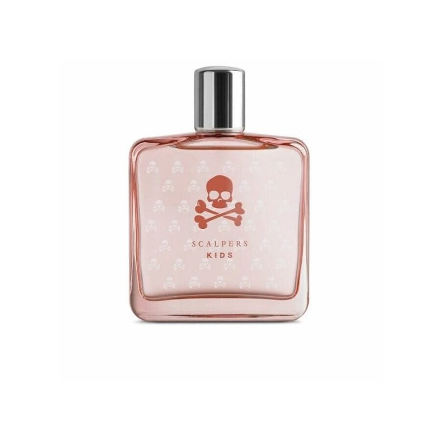 Scalpers Girls Girl Edt Spray 3.3 oz (tester) Fragrances 8434853001211
