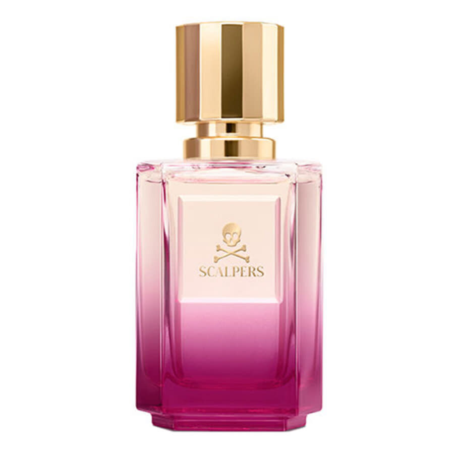 Scalpers Ladies Her & The Wild Flower Edp Spray 1.7 oz Fragrances 8434853003963
