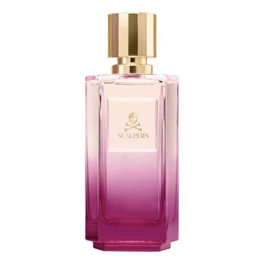 Scalpers Ladies Her & The Wild Flower Edp Spray 3.3 oz Fragrances 8434853003956