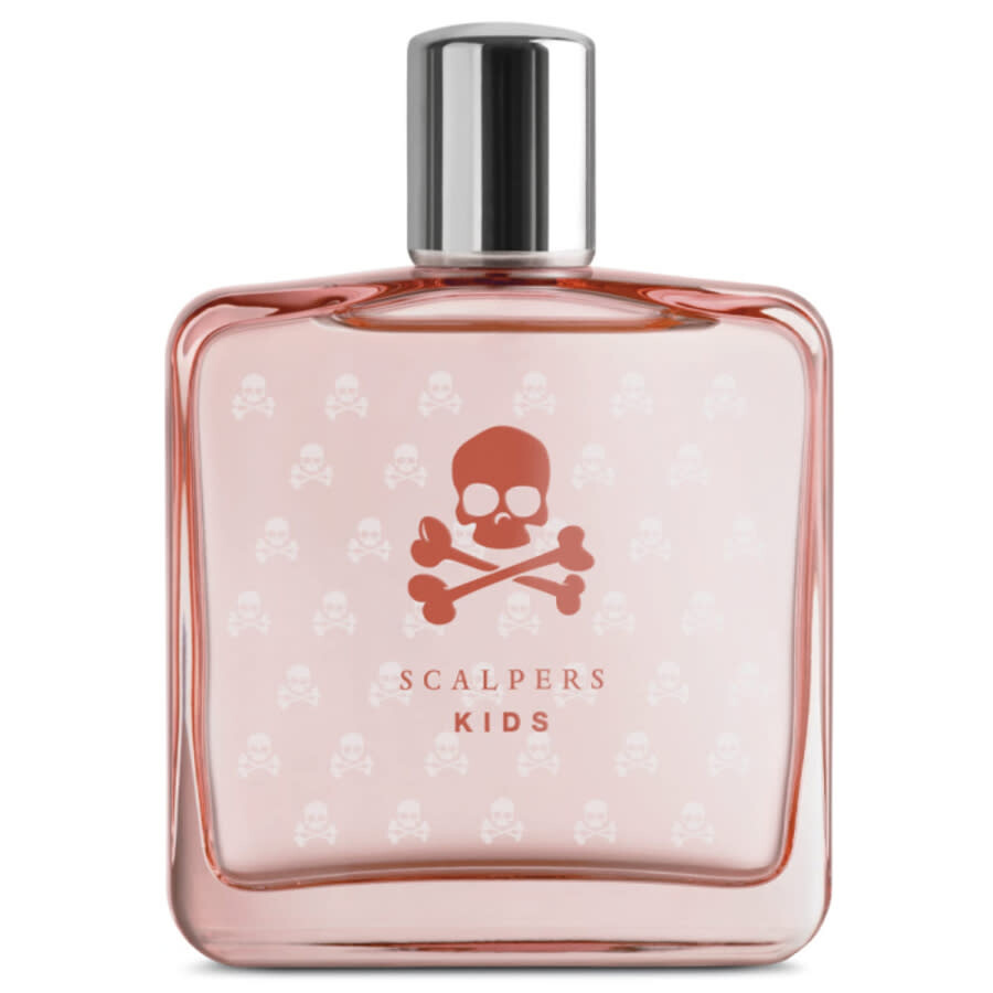 Scalpers Ladies Kids Girl Edt Spray 3.3 oz Fragrances 8434853001204