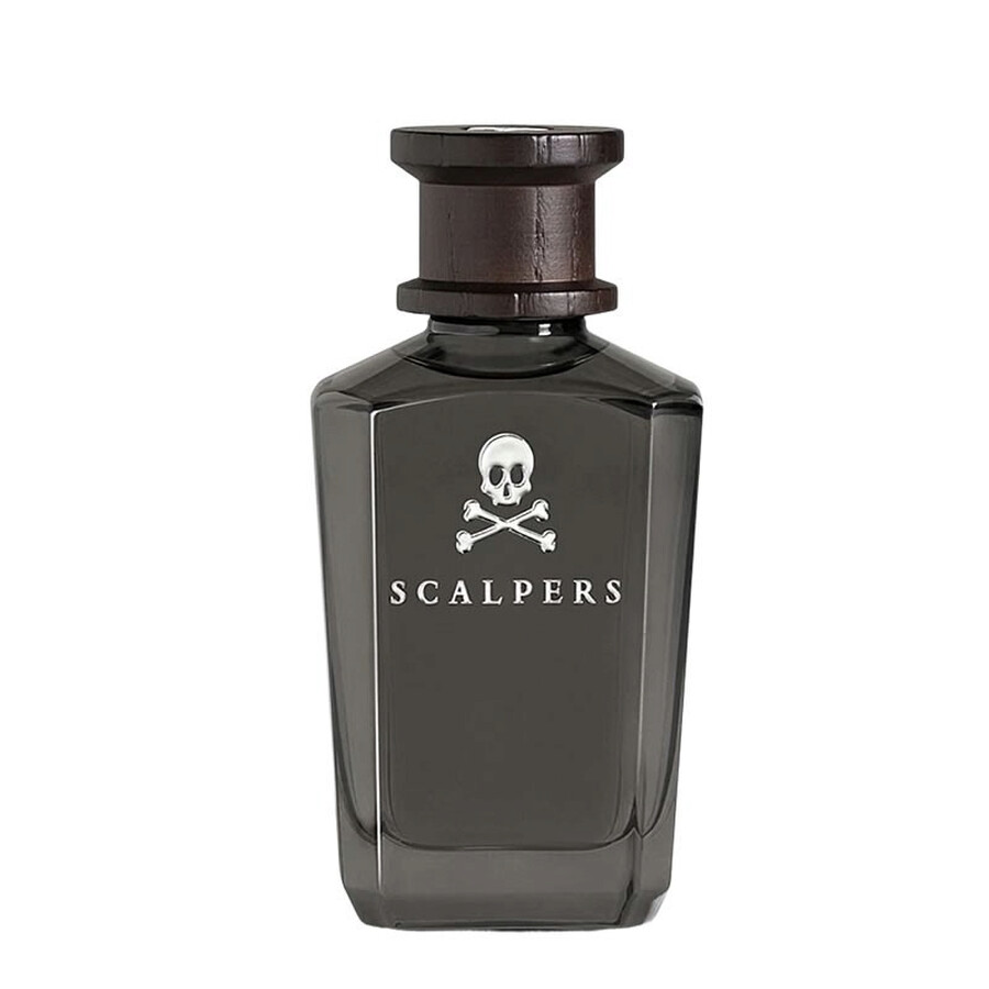 Scalpers Men's The Club Edp 4.2 oz (tester) Fragrances 8434853000399