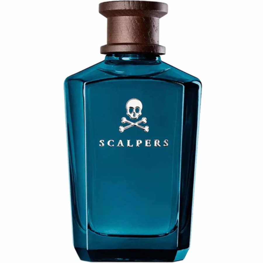 Scalpers Men's Yacht Club Edp Spray 4.2 oz Fragrances 8434853002881