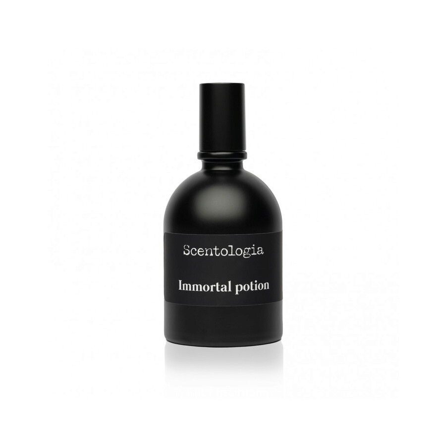 Scentologia Unisex Immortal Portion Extrait De Parfum 3.4 oz Fragrances 3551440586311
