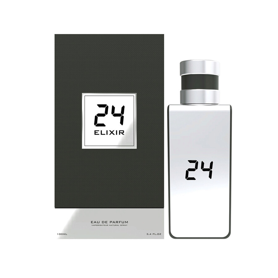 Scentstory Unisex 24 Platinum Elixir EDP oz Fragrances - Main Image