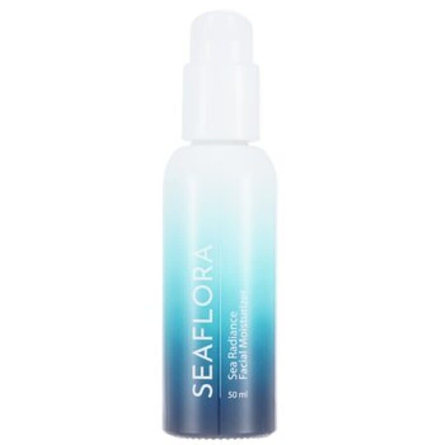 Seaflora Sea Radiance Facial Moisturizer 1.7 oz Skin Care 787790556169