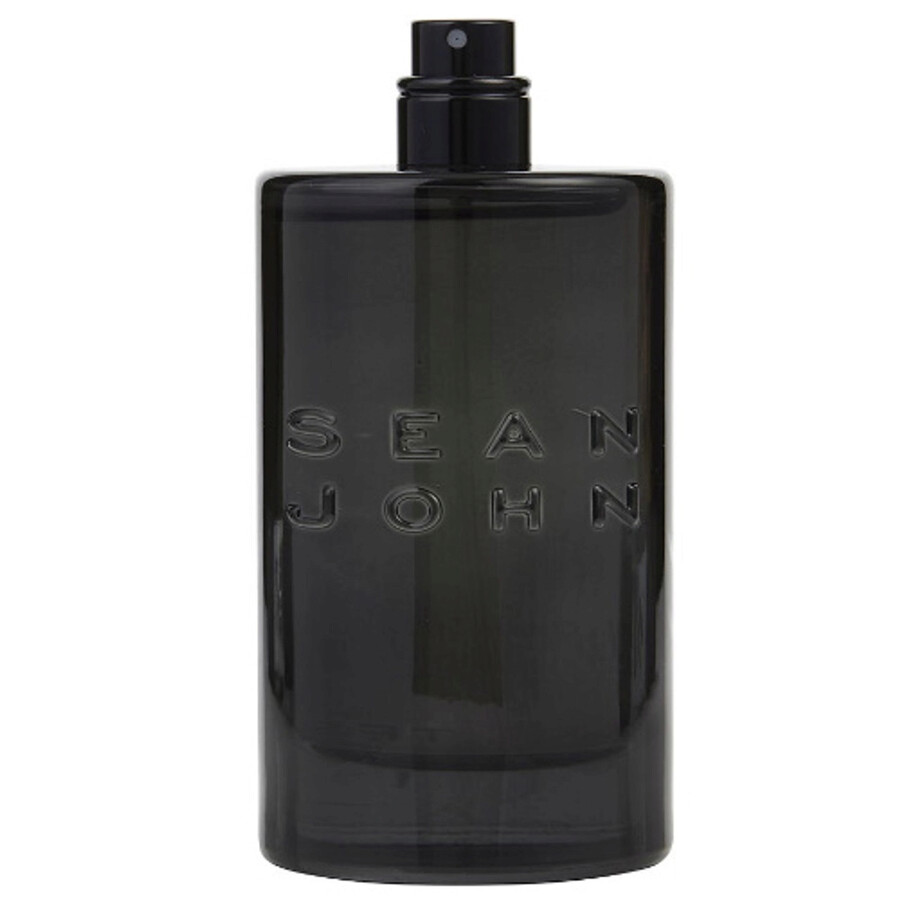 Sean John Men's Sean John EDT 3.4 oz (Tester) Fragrances 855560005558