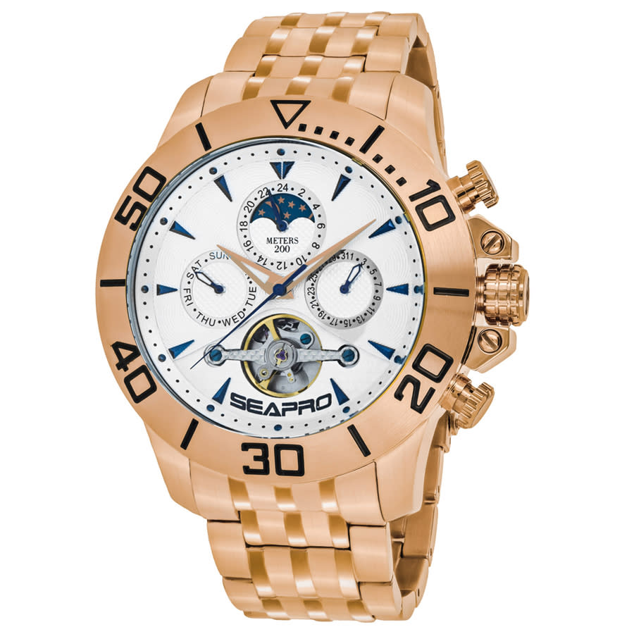 Seapro Men's Montecillo main image 1