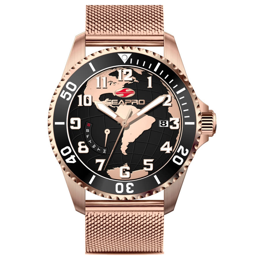 Seapro Men's Voyager main image 0