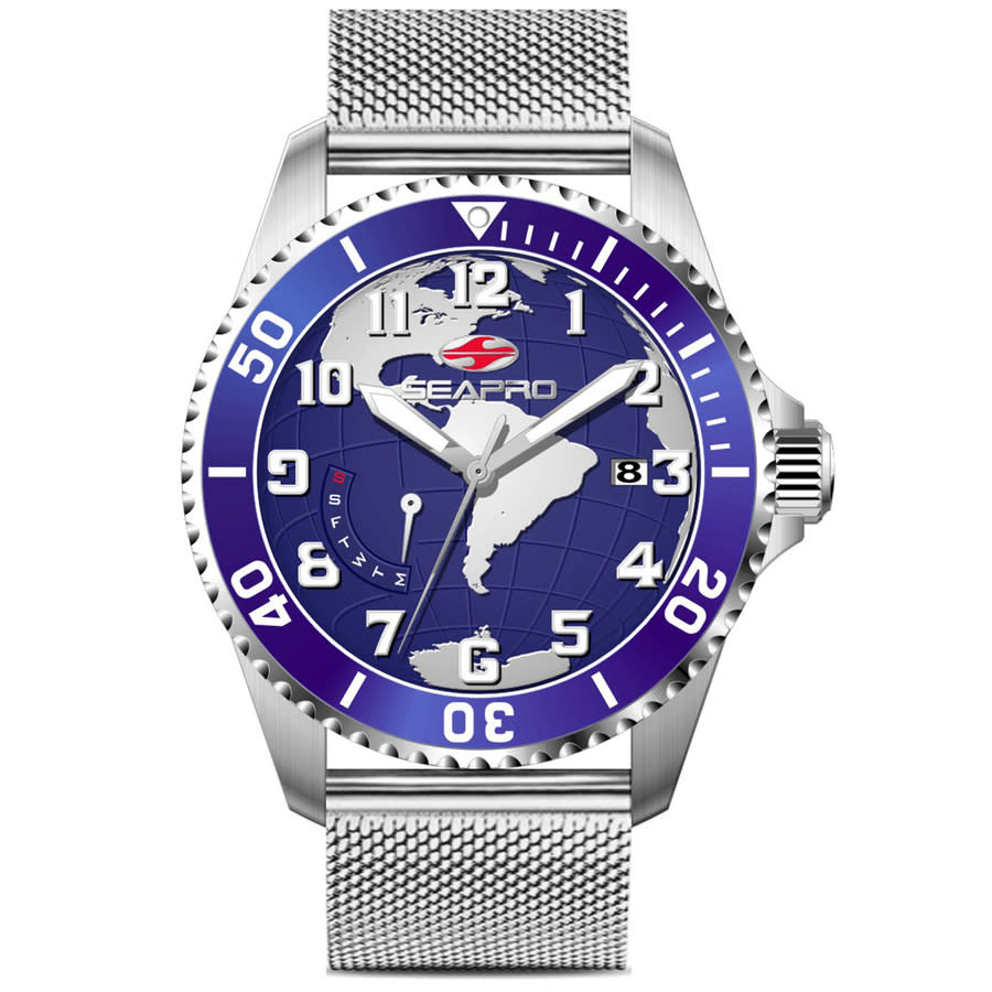 Seapro Men's Voyager main image 1