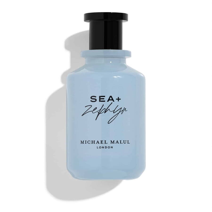 Michael Malul Unisex Sea+zephyr Edp Spray 3.4 oz Fragrances 850067815495