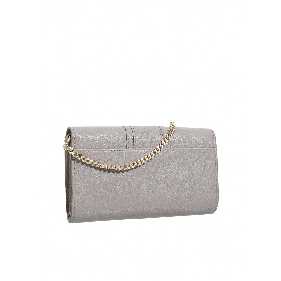See By Chloé See By Chloe Hana Leather Chain Wallet