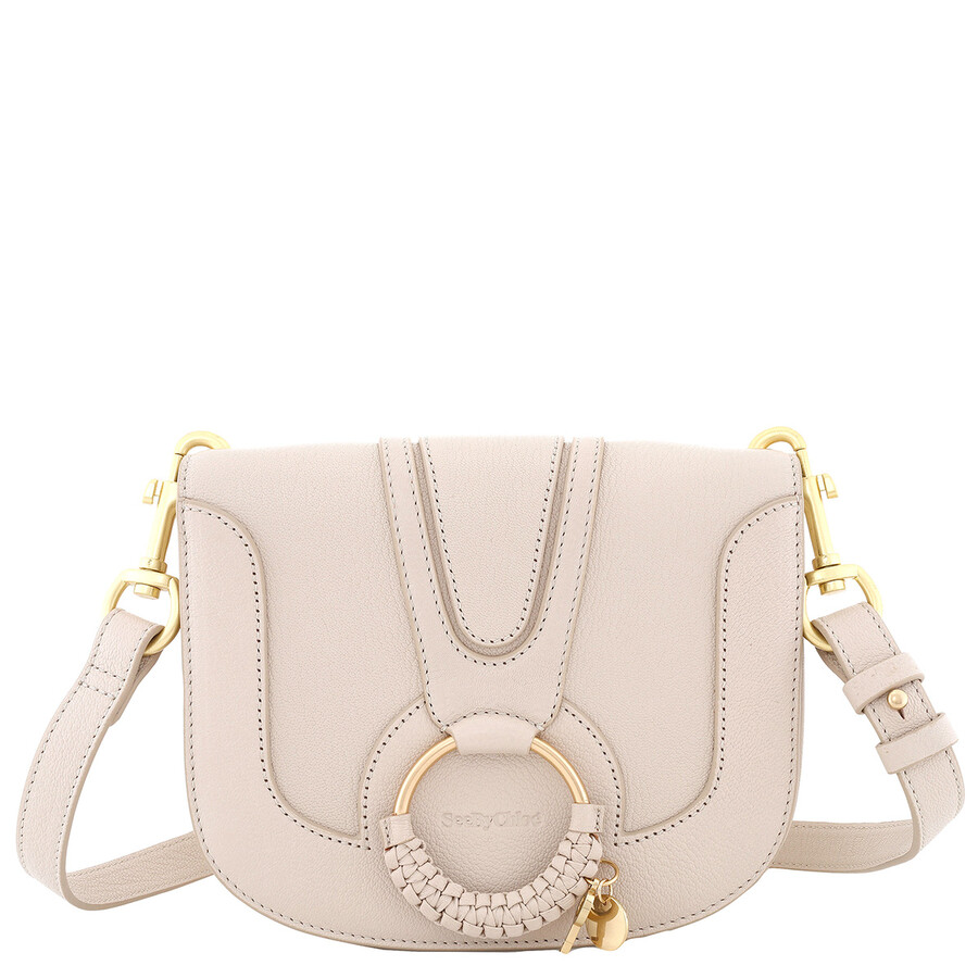 SEE BY CHLOE ショルダーバッグ M CHS17SS896305 HANA MEDIUM See by Chloe] HANA MEDIUM SHOULDER BAG CHS17SS896305 SOFTY