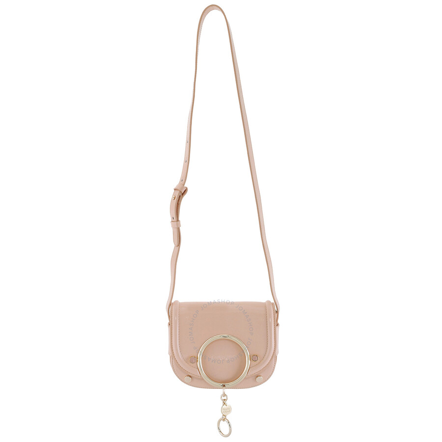 SEE BY CHLOÉ SEE BY CHLOE SMALL MARA CROSSBODY BAG