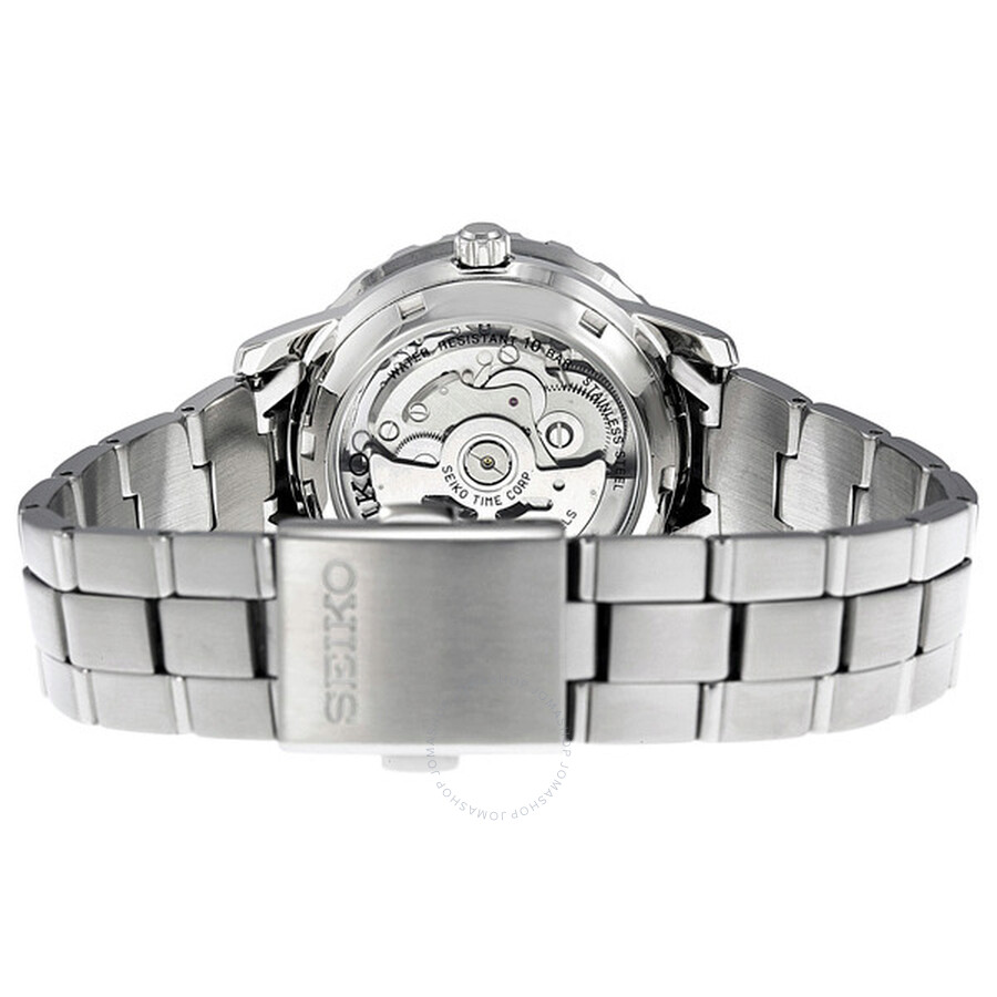 seiko boys watch