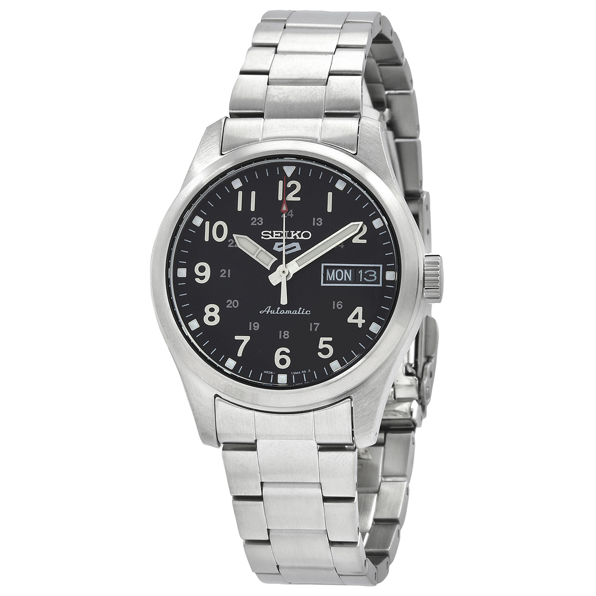 seiko-5-sports-automatic-black
