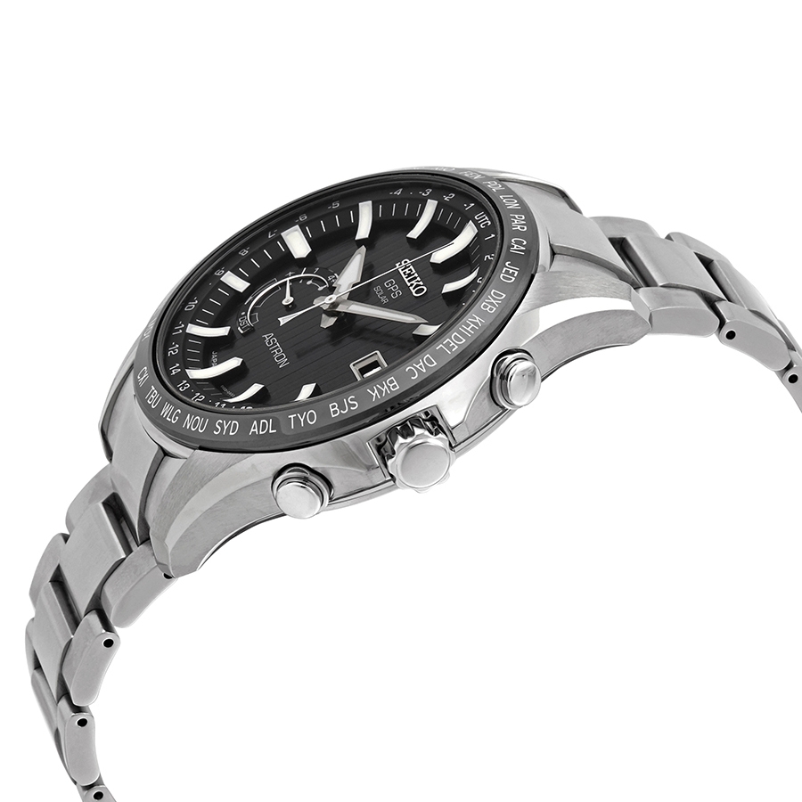 astron chronograph perpetual