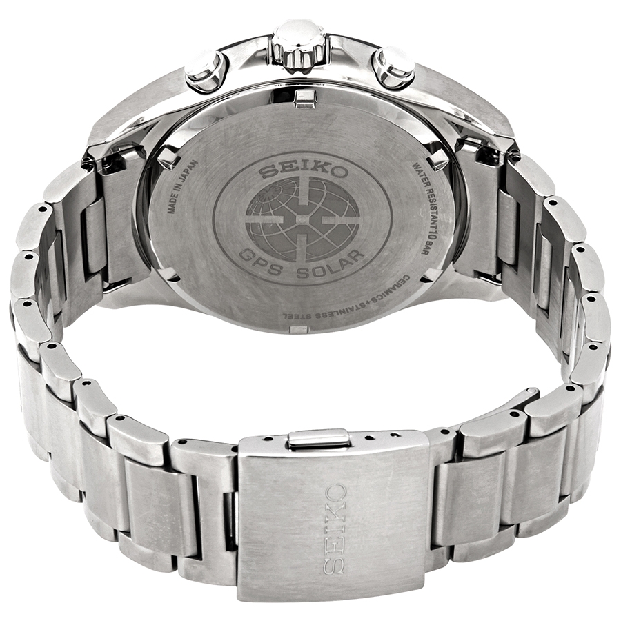 astron chronograph perpetual