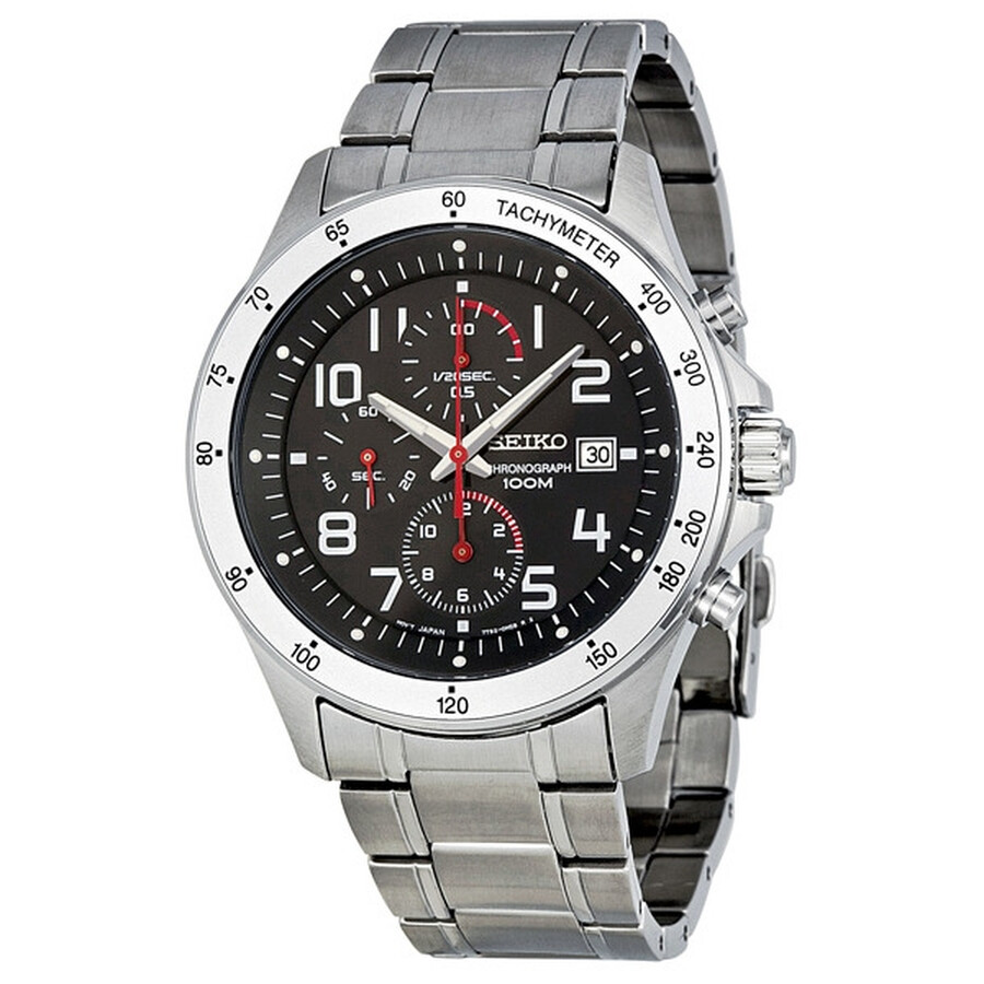 seiko sports 200 chronograph