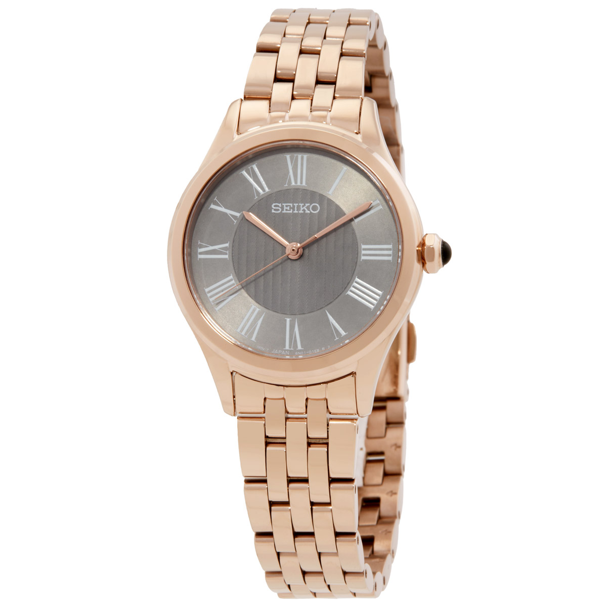 SEIKO 腕時計 レディース 本物志向の女性へお届けするSEIKO×URBAN RESEARCH オリジナルウオッチ