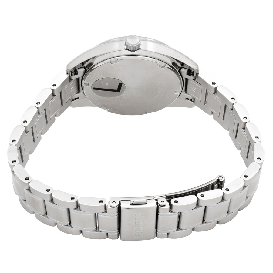アナログ腕時計 SEIKO | Diamonds Quartz Blue Dial Ladies Watch SUR581P1 Seiko Diamonds Quartz Blue Dial Ladies Watch SUR581P1