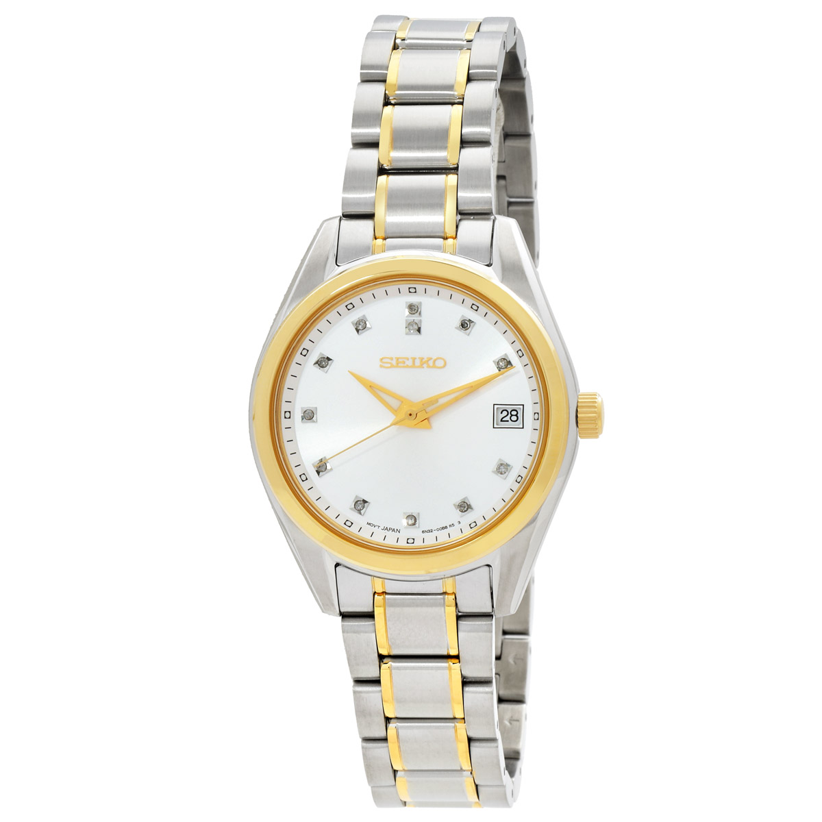 seiko-diamonds-quartz-silver- seiko-diamonds-quartz-silver-