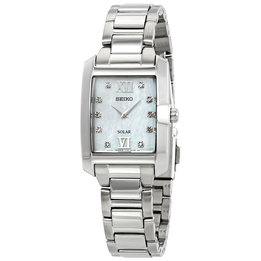 Pearl Dial Ladies Watch SUP377 