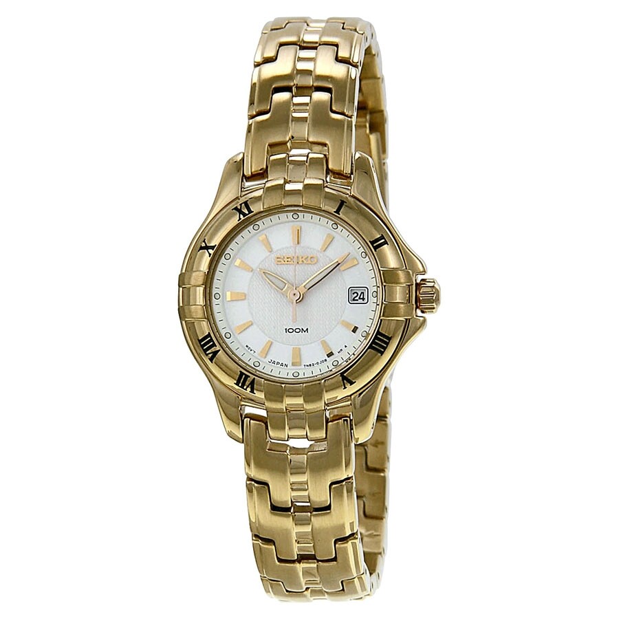 seiko ladies sports watch