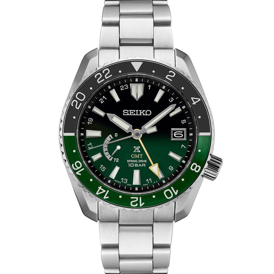 Seiko Prospex LX Automatic Men's Watch SNR053 029665223852