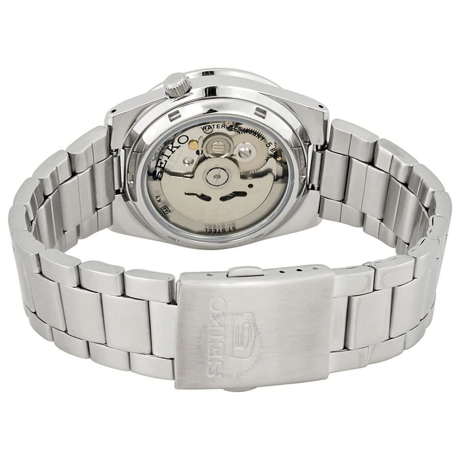 seiko snkd99