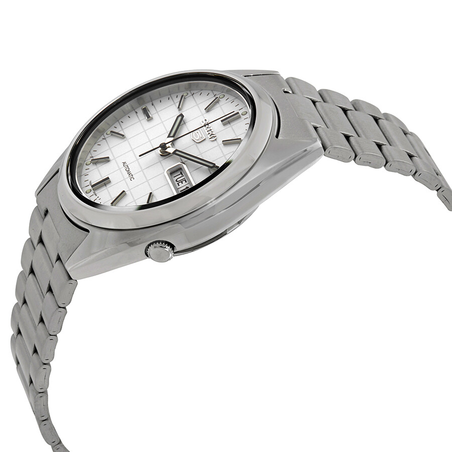 seiko 5 automatic snxf05