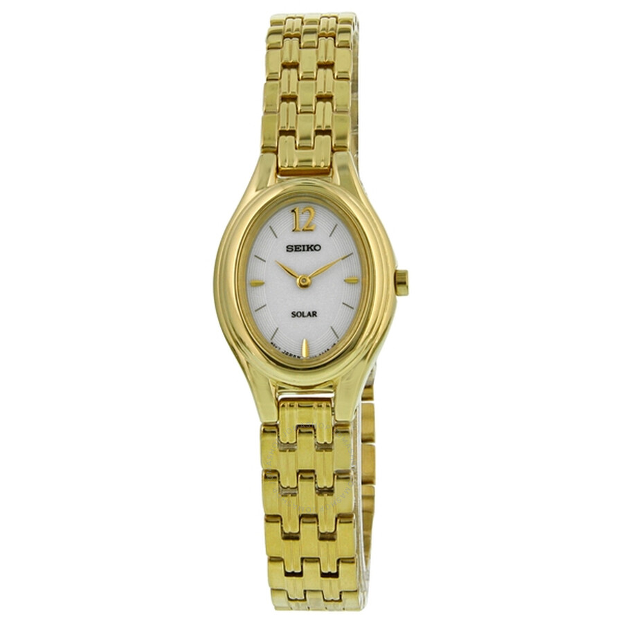 ★技術のセイコー逆輸入★SEIKO SOLAR LADIES WATCH セイコー/SEIKO/逆輸入/腕時計/Coutura/SOLAR/ソーラー/SUT242