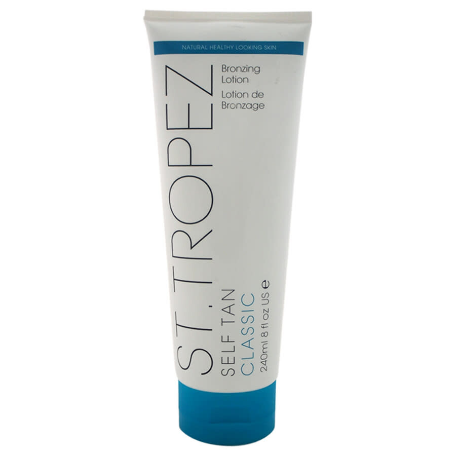 ST TROPEZ SELF TAN CLASSIC BRONZING LOTION BY ST. TROPEZ FOR UNISEX - 8 OZ LOTION