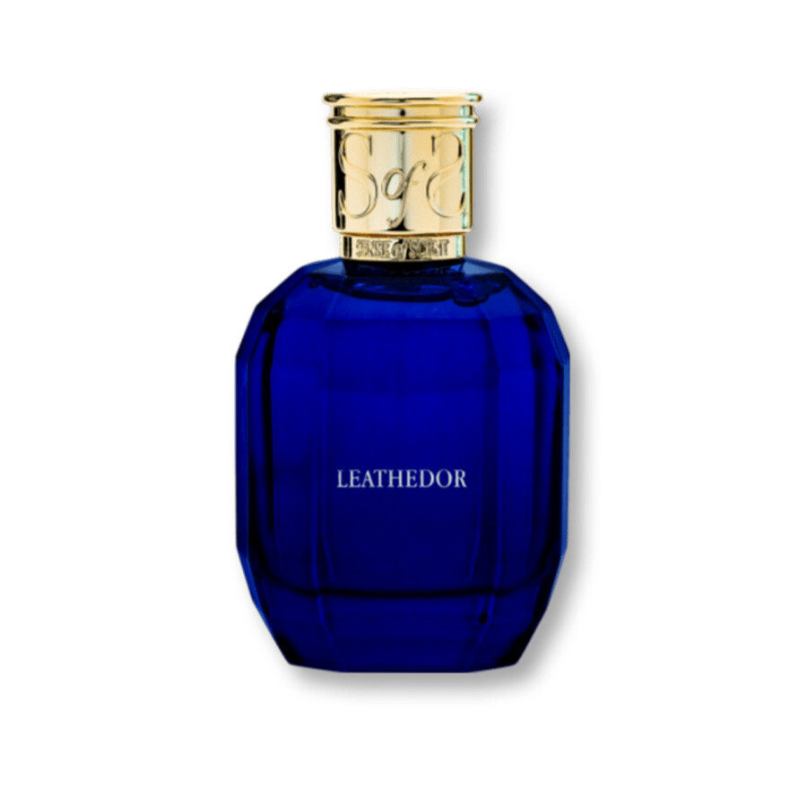 Sense Of Scent Unisex Mayfair Collection Leathedor Edp Spray 1.7 oz (tester) Fragrances 506500958719