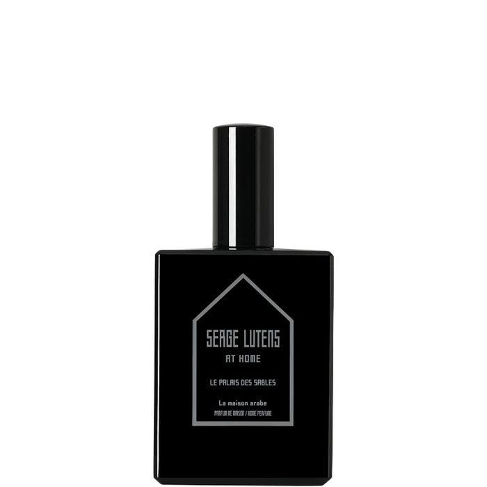 Serge Lutens At Home Arab Home 3.4 oz Fragrances 3700358217453
