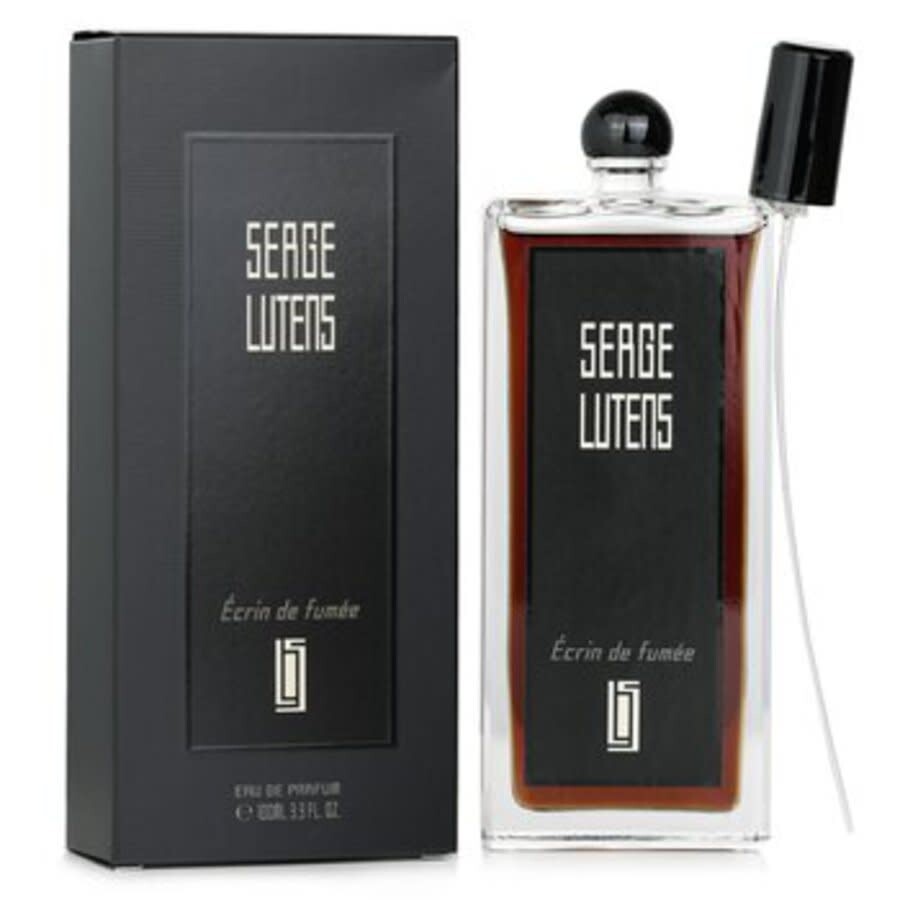 Serge Lutens - Ecrin De Fumee Eau De Parfum 100ml / 3.3oz