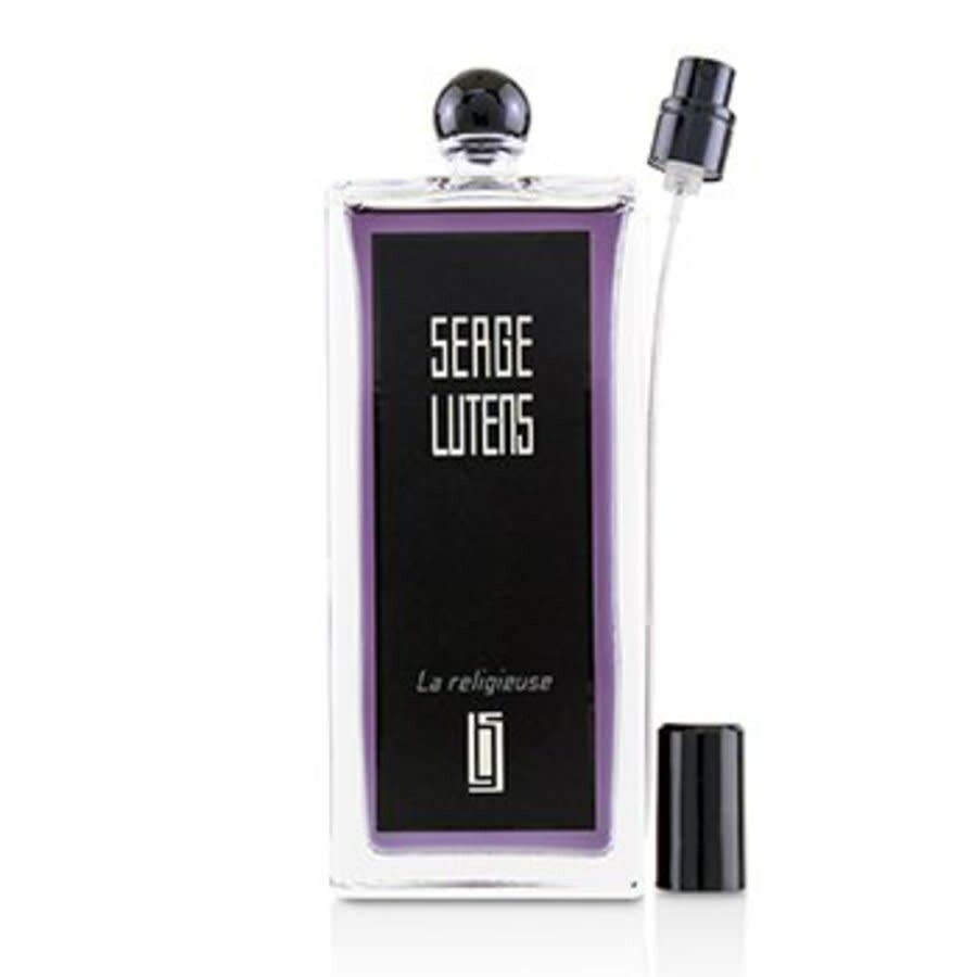 Serge Lutens - La Religieuse Eau De Parfum Spray  100ml/3.3oz In N/a