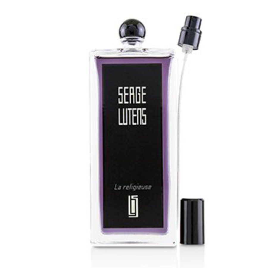 Shop Serge Lutens - La Religieuse Eau De Parfum Spray  100ml/3.3oz In N/a