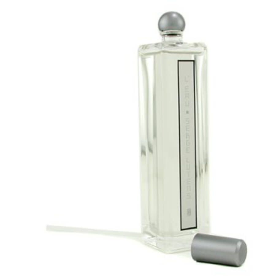 Serge Lutens Ladies L' Eau Edp Spray 3.3 oz Fragrances 3700358201216 In Blue