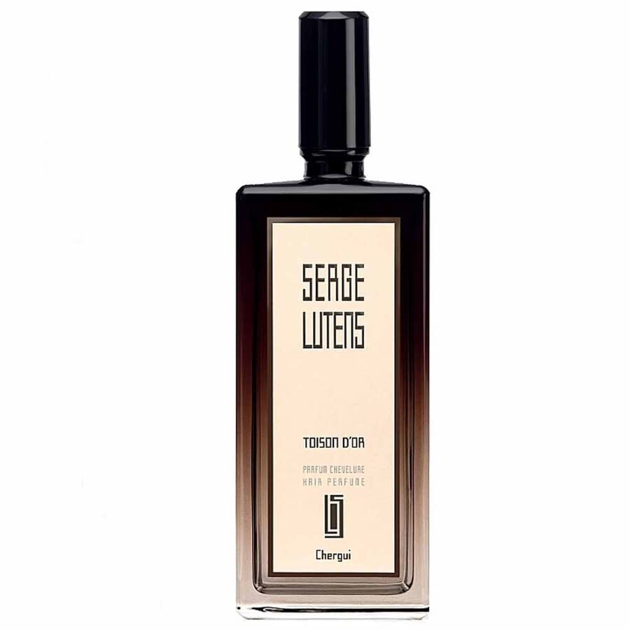 Serge Lutens Toison D'Or Chergui 1.7 oz Hair Care 3700358215206