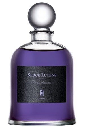 Serge Lutens Unisex De Profundis EDP Spray 3.4 oz (Tester