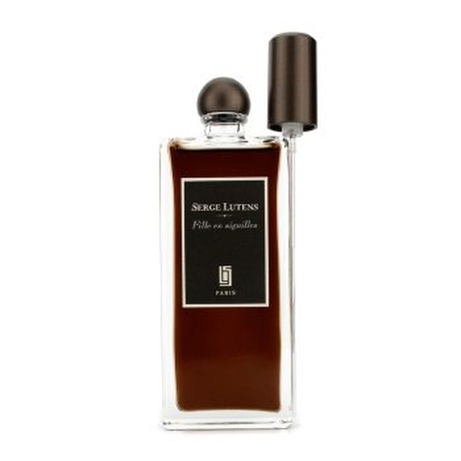 香水(ユニセックス) Serge Lutens Fille en Aiguilles Serge Lutens Unisex Fille En Aiguilles EDP Spray 1.7 oz Fragrances