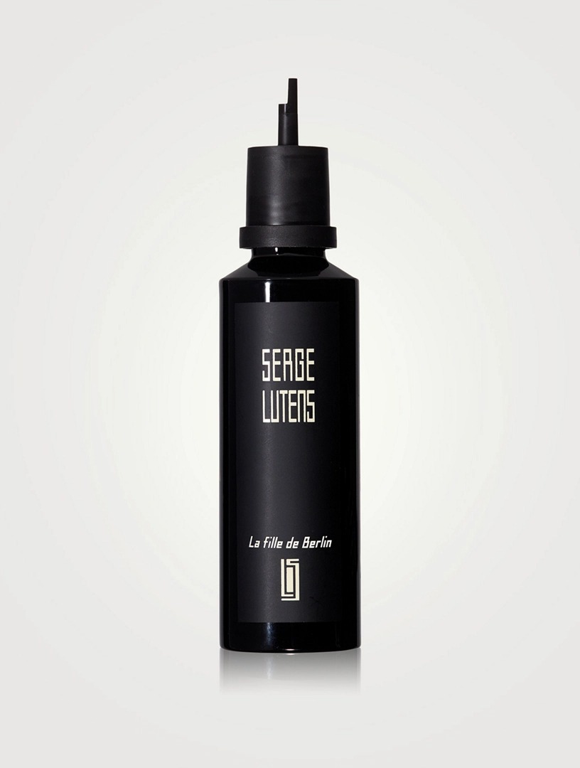 Serge Lutens Unisex La Fille De Berlin EDP 5.0 oz Refill