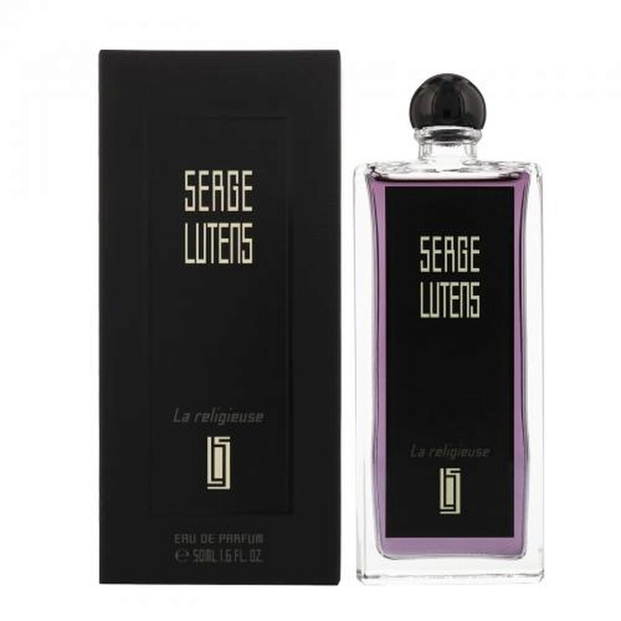 Shop Serge Lutens Unisex La Religieuse Edp Spray 1.7 oz Fragrances 3700358123471