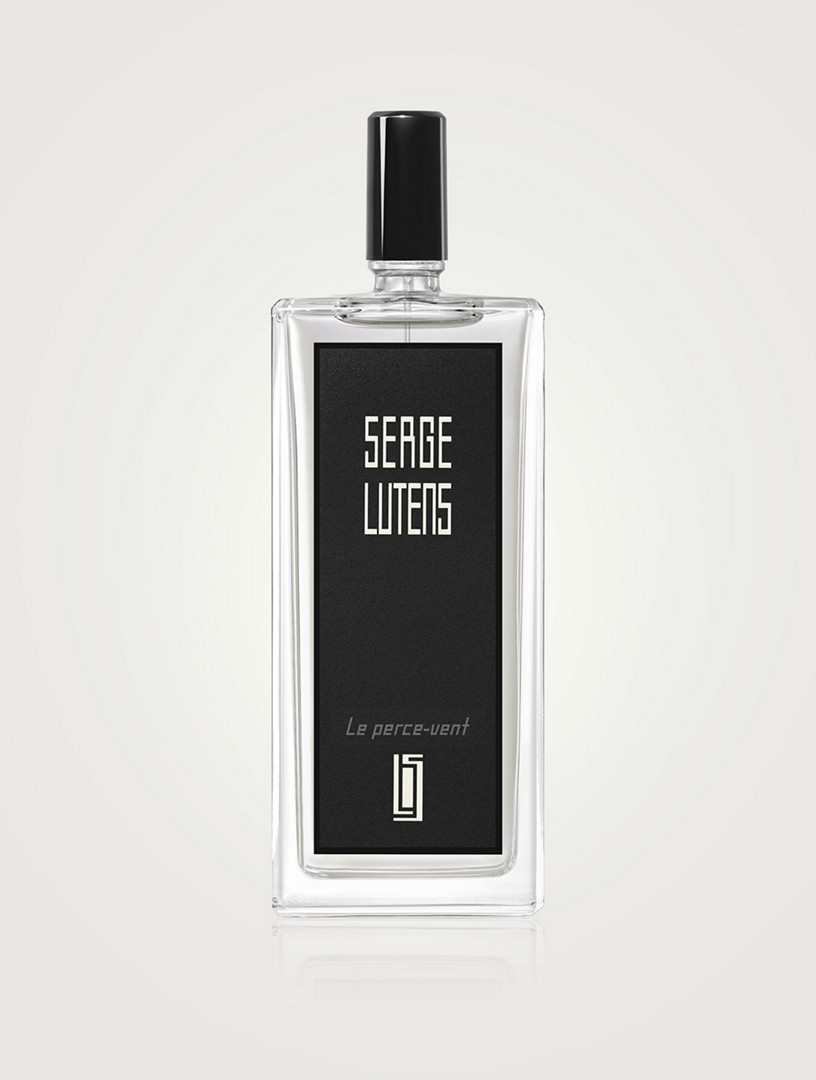 Serge Lutens Unisex Le Perce-Vent EDP Spray 3.4 oz Fragrances