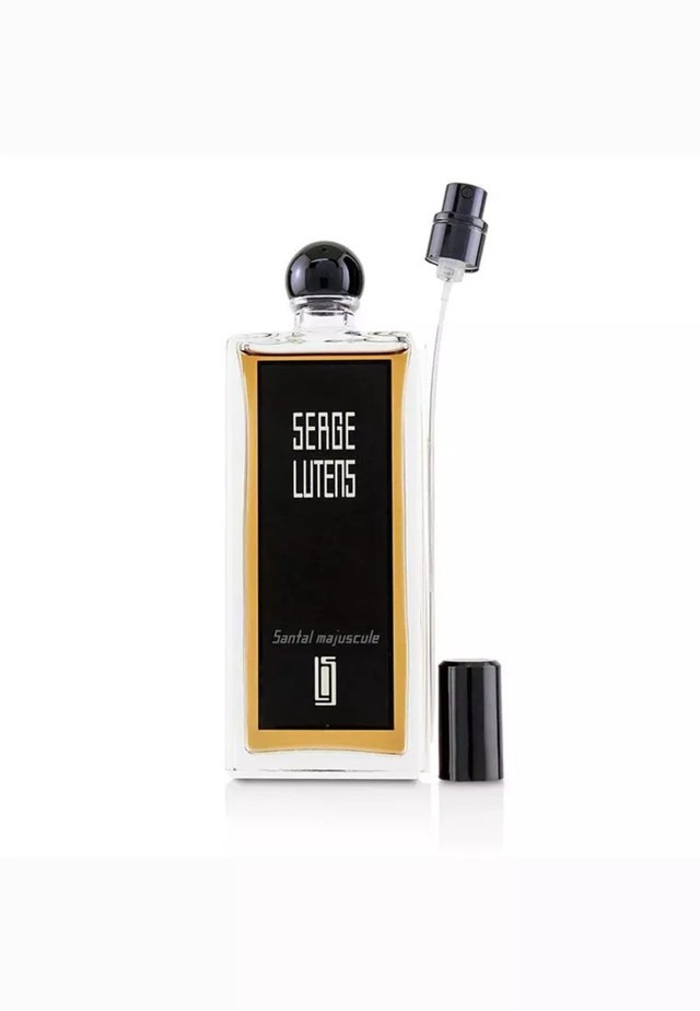 Serge Lutens Unisex Santal Majuscule EDP Spray 1.7 oz (Tester